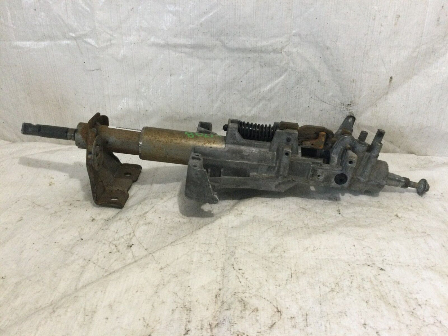 2019 Dodge Ram 2500 4WD Front Left Steering Column Assembly OEM