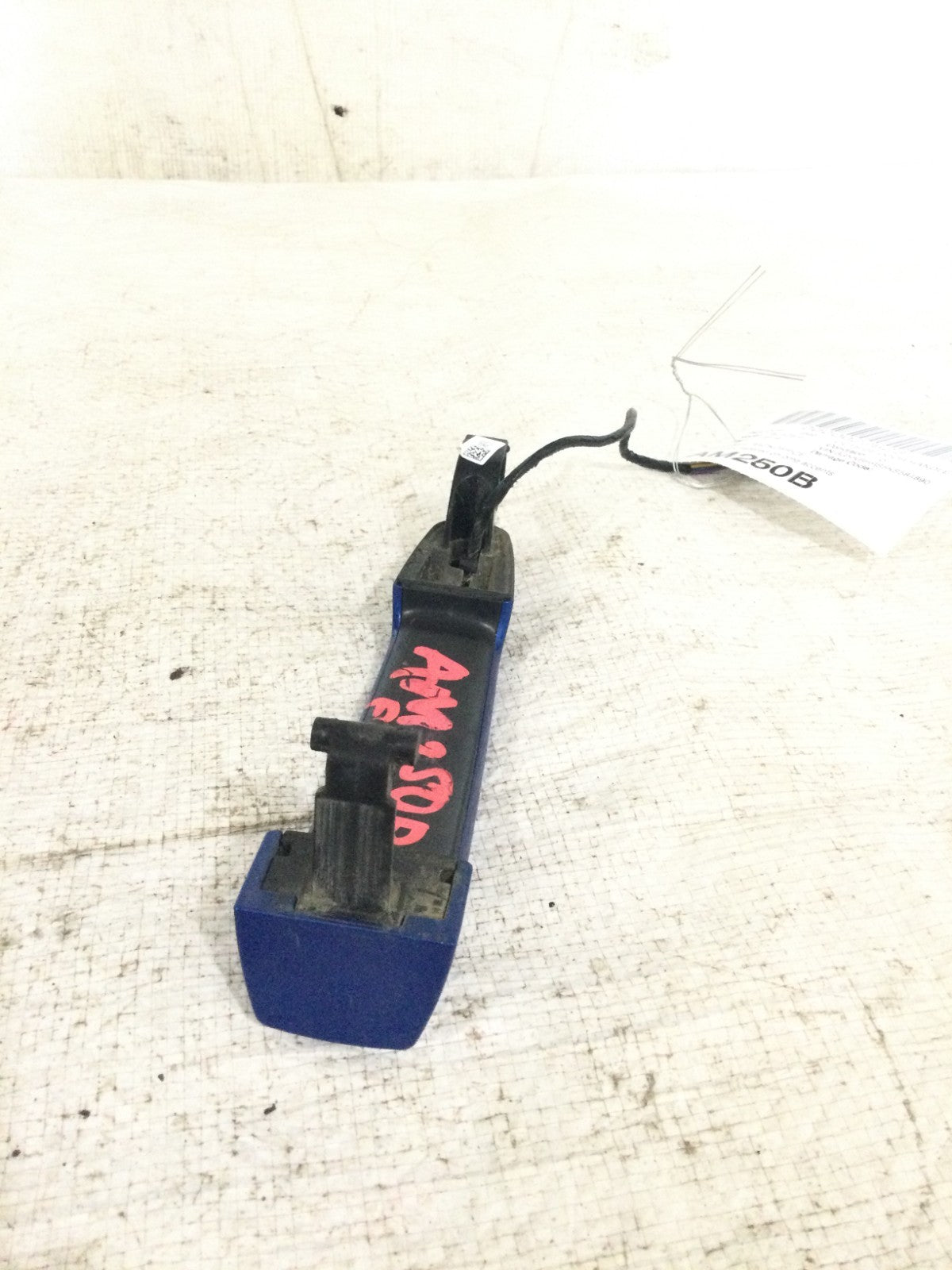 2019 Chevrolet Blazer Front Right Outside Door Handle OEM