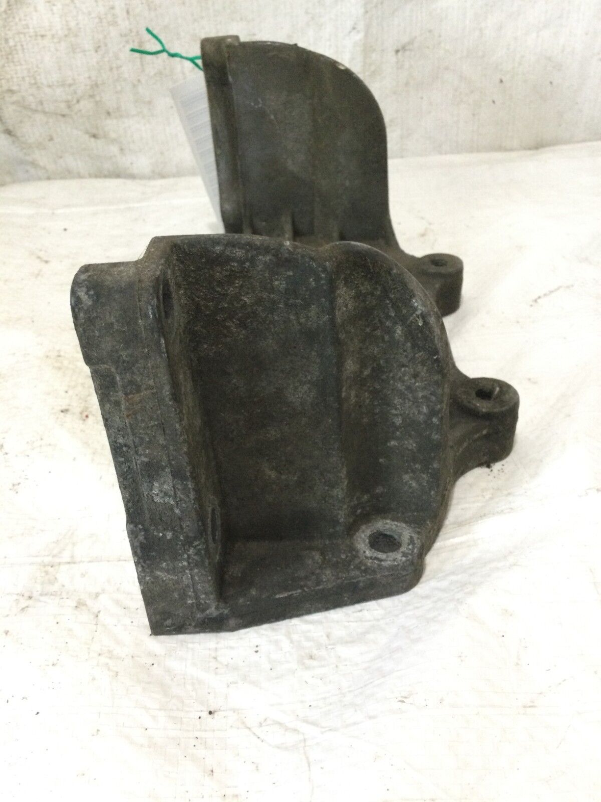 2018 Dodge Ram 1500 Cover Dust Structural Collar OEM 53021491AA