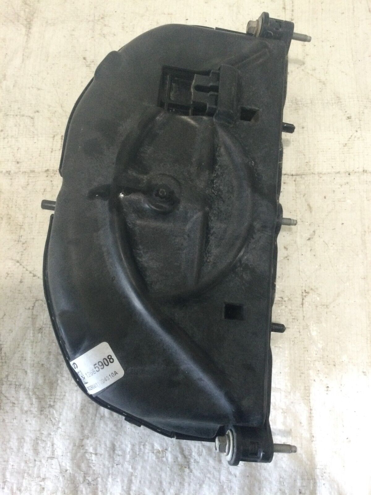 2017 Chevrolet Cruze Intake Manifold 12665908 OEM