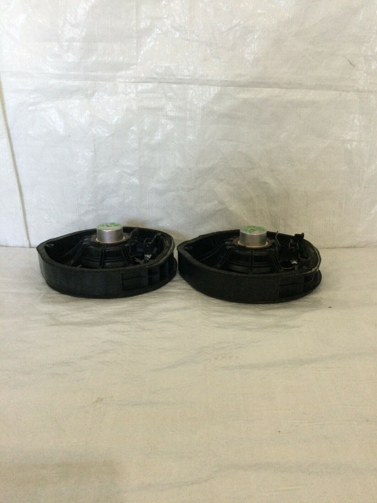 2017 Honda Civic Left And Right Door Speaker Set OEM