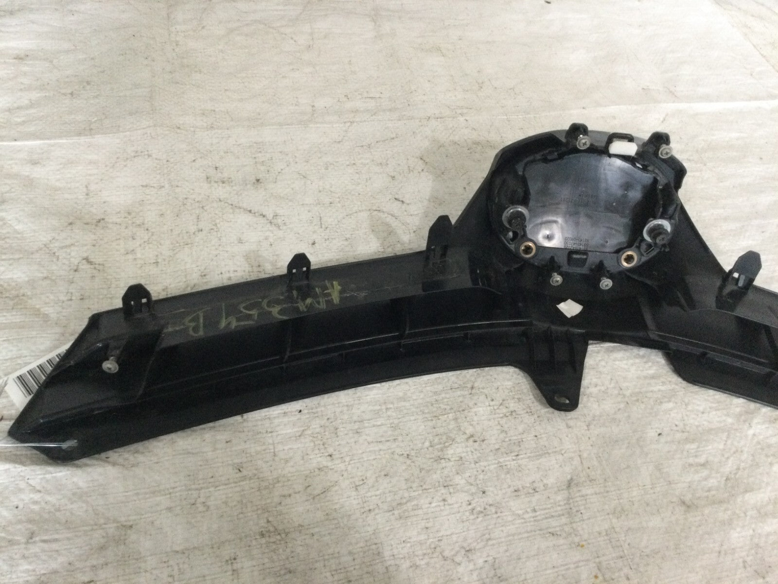 2018 Toyota Corolla Grille OEM
