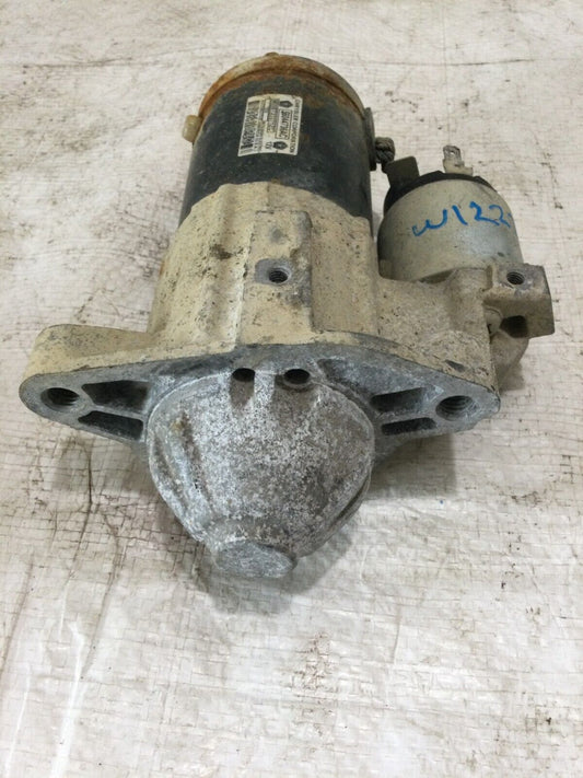 2015 Dodge Ram 1500 Engine Starter Motor 56044736AC OEM