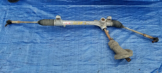 2009 Toyota Matrix Steering Gear Rack & Pinion Assembly OEM