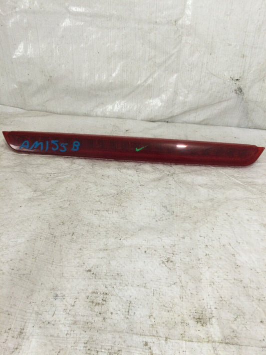 2010 Chevrolet Suburban 1500 Rear 3rd Brake Light Lamp OEM