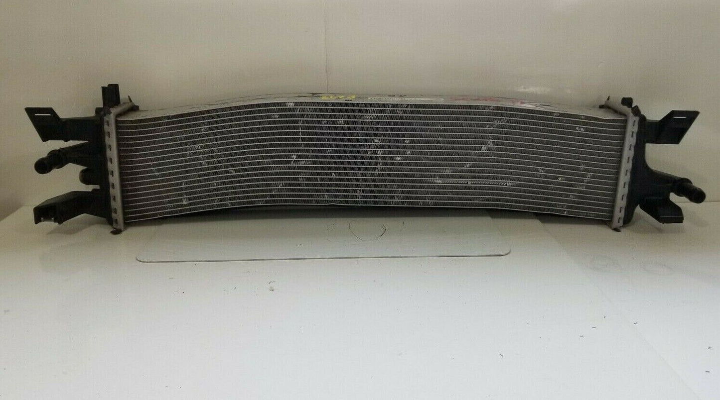 2019 Ford Escape Intercooler 2.0L F1F18D048AB OEM