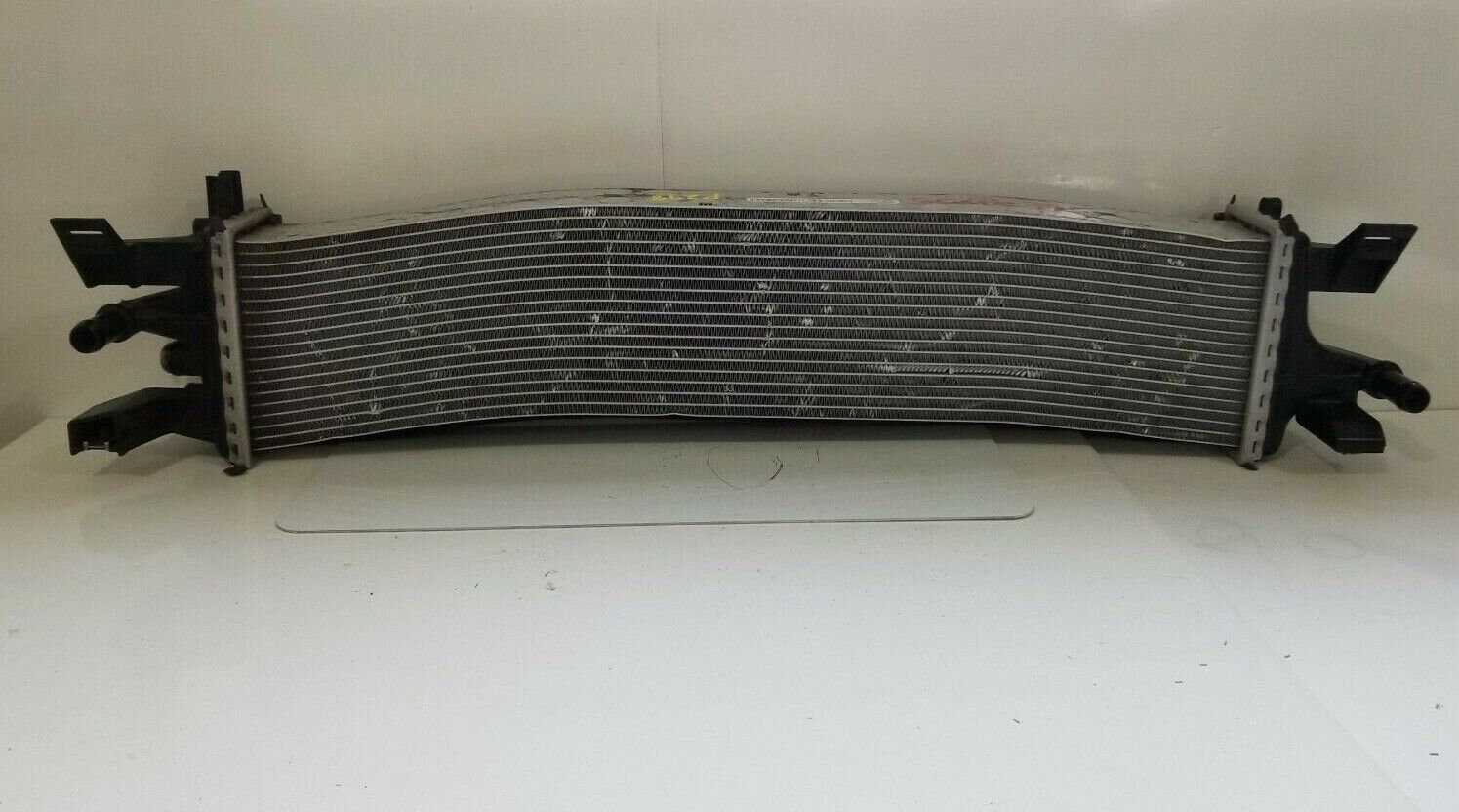 2019 Ford Escape Intercooler 2.0L F1F18D048AB OEM