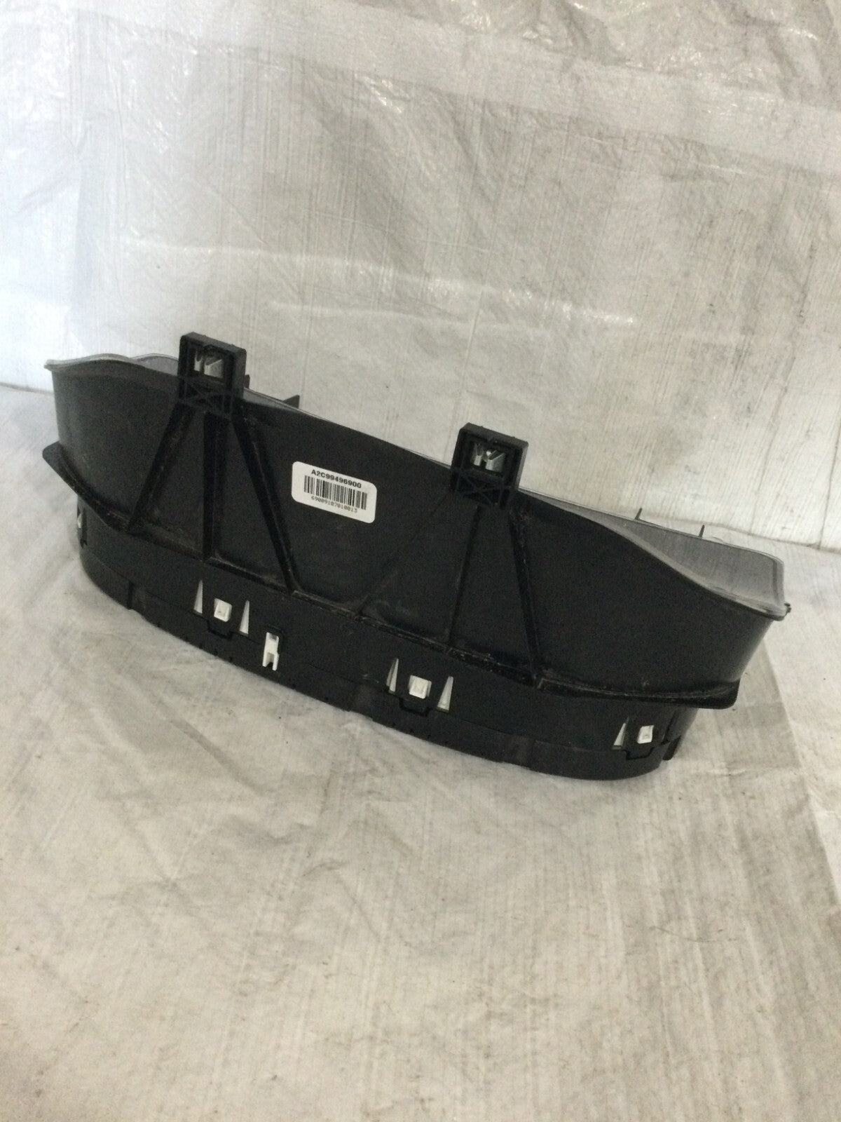 2019 Dodge Ram 1500 KPH Speedometer Head Cluster 68340665AB OEM