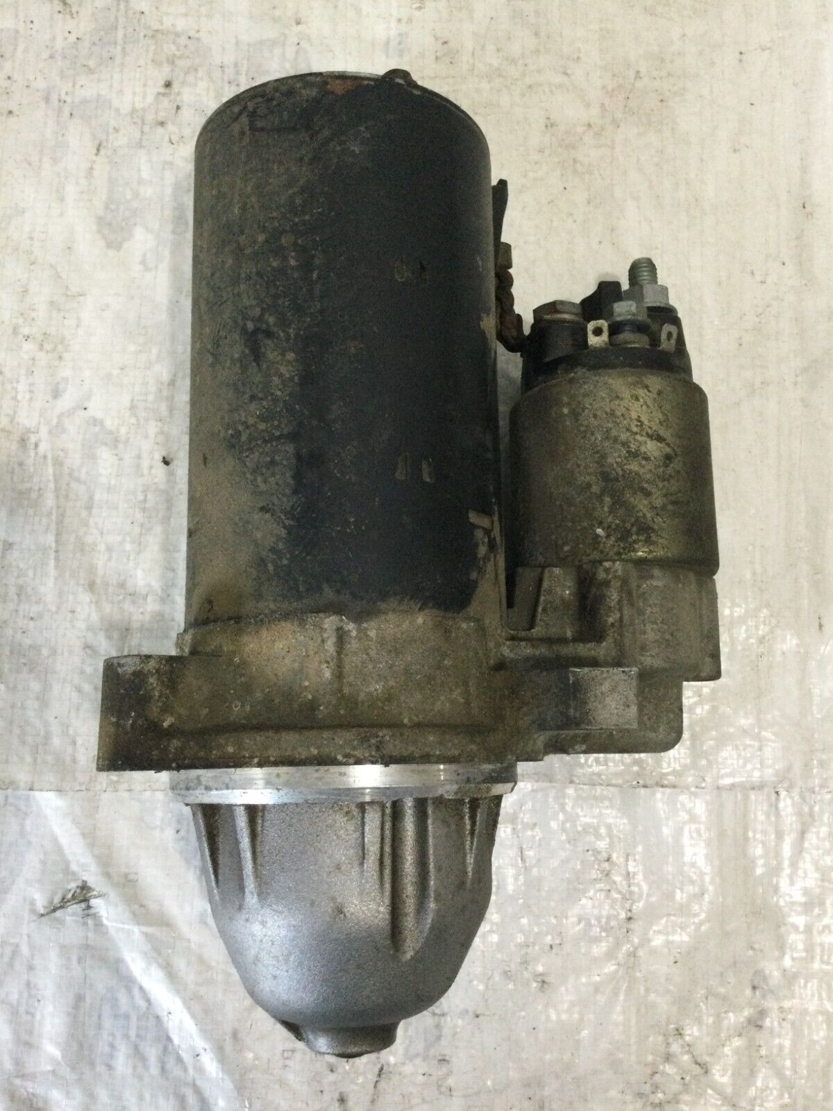 2006 Dodge Sprinter Van  2500  Starter Motor L5 2.7L  OEM