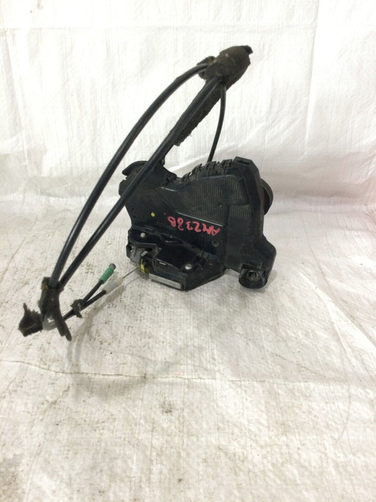 2014-2016 Kia Forte Front Left Door Lock Latch Actuator OEM