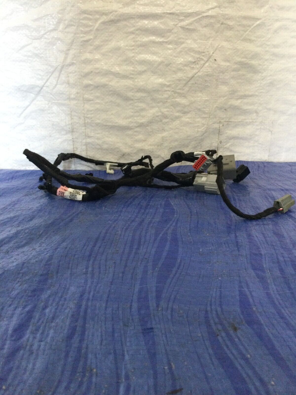 Center Console Wiring Harness 2018 Ford Escape JJ5T-14B079-NEC OEM