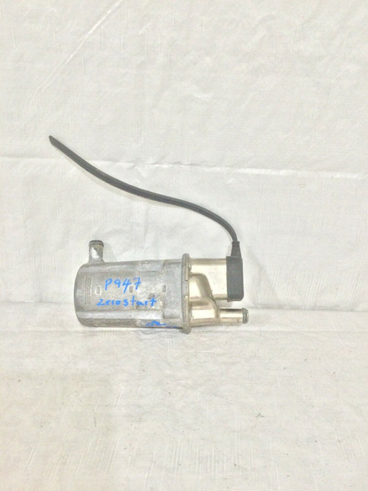 2002 Ford F-150 F150 Philips & Temro Heater Assembly OEM