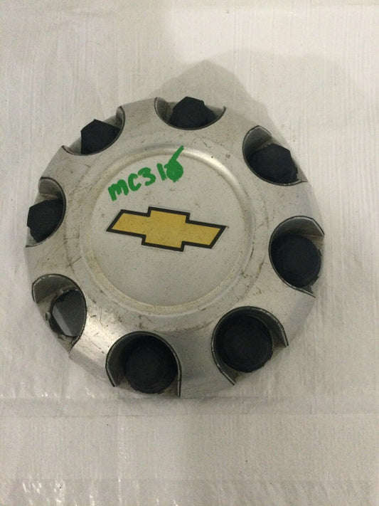 Chevy Silverado Suburban 2500 Wheel Center Cap 9596342 OEM
