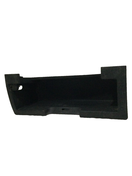 2014 Dodge Ram 1500 Upper Glove Box Storage Bin Compartment OEM