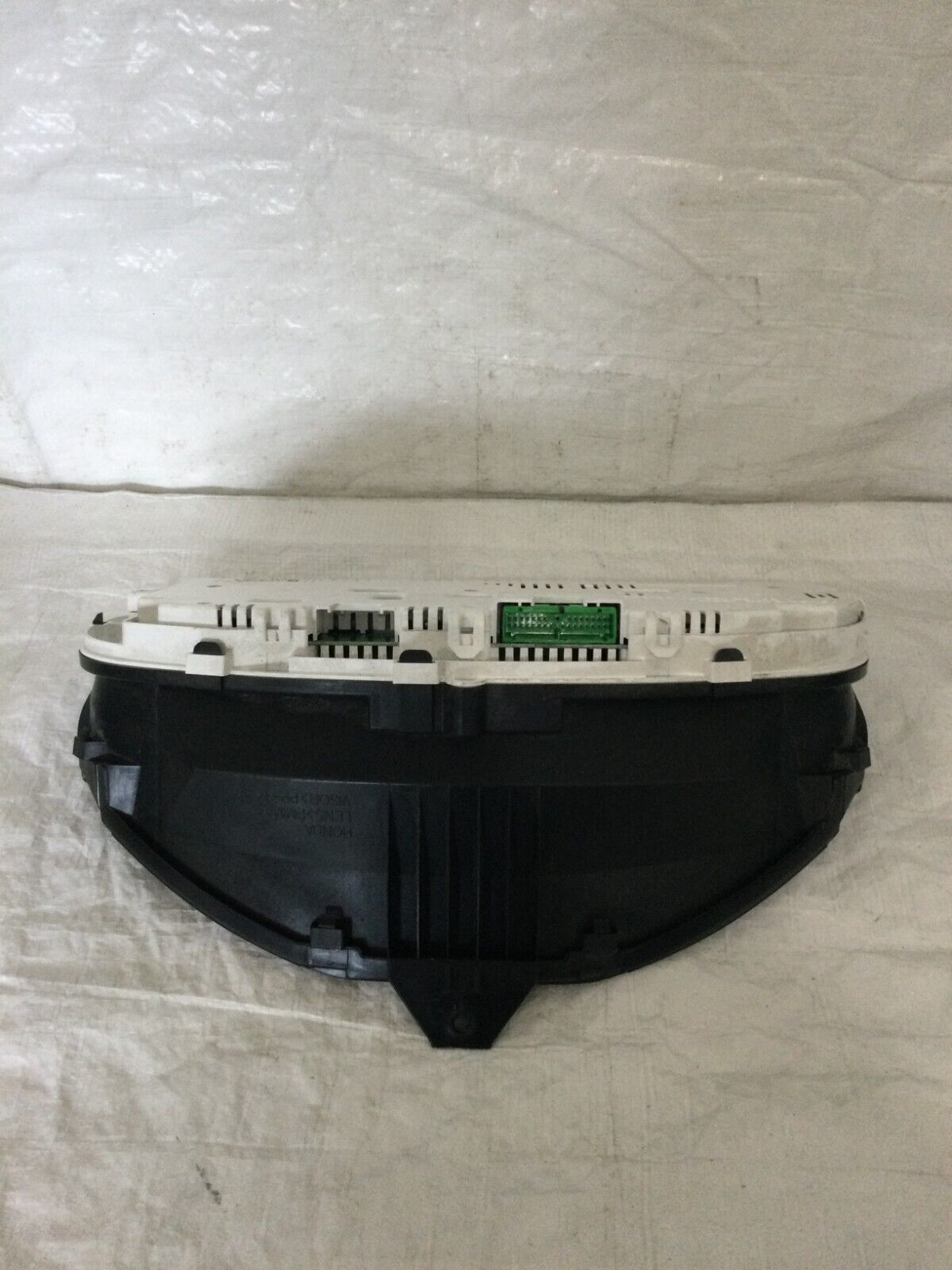 2003-2007 Honda Accord Speedometer Instrument Cluster 78100-SDA-C810-M1 OEM