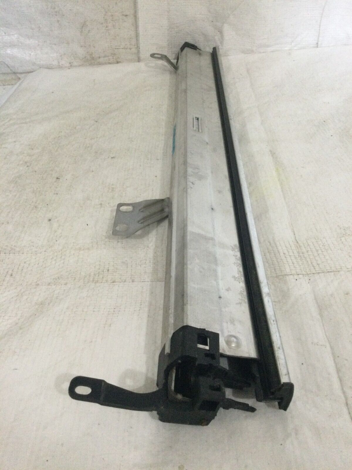 2006 BMW 750Li Rear Right Window Shade OEM