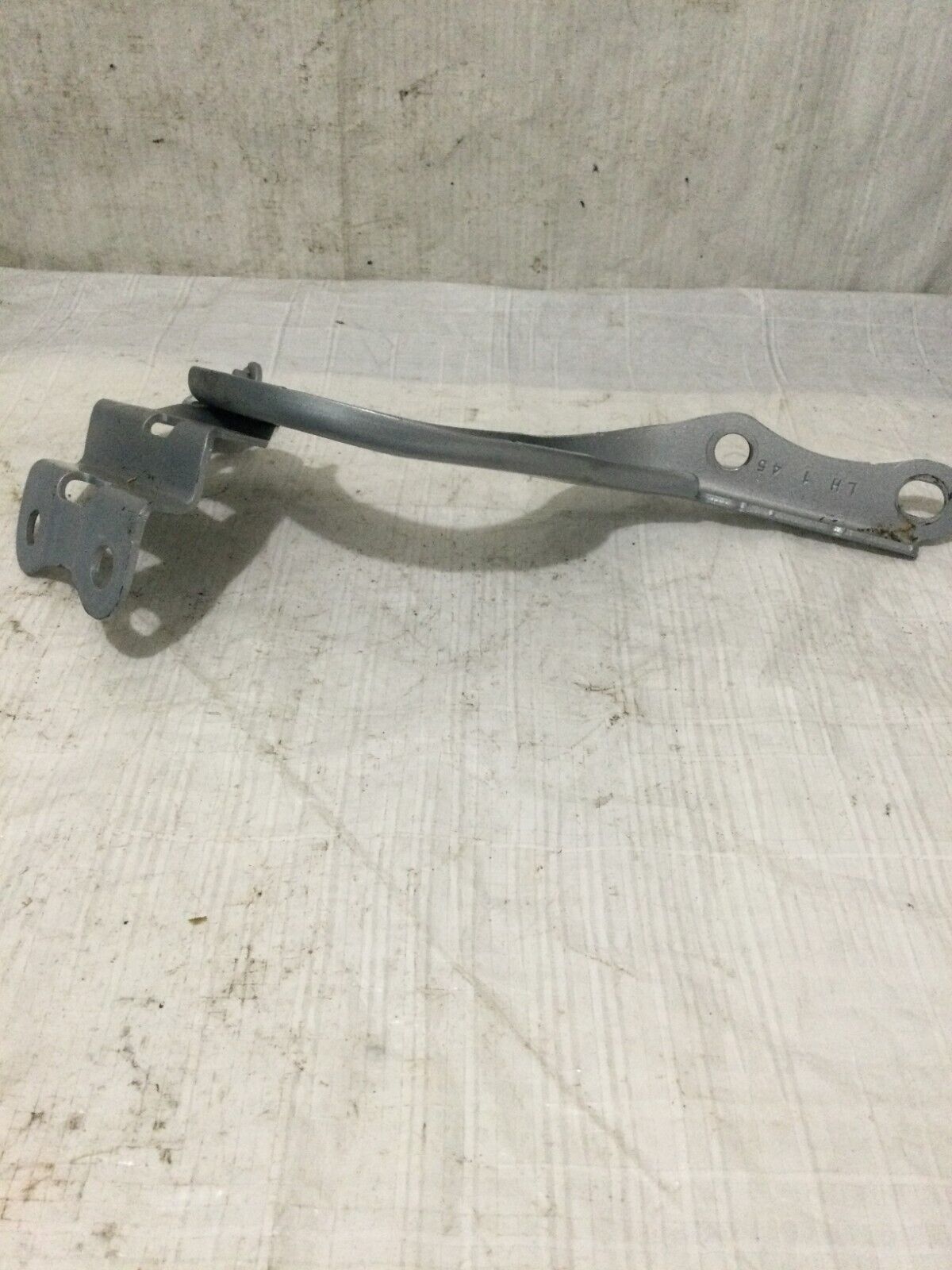 2018 Toyota Corolla Hood Hinge Left OEM