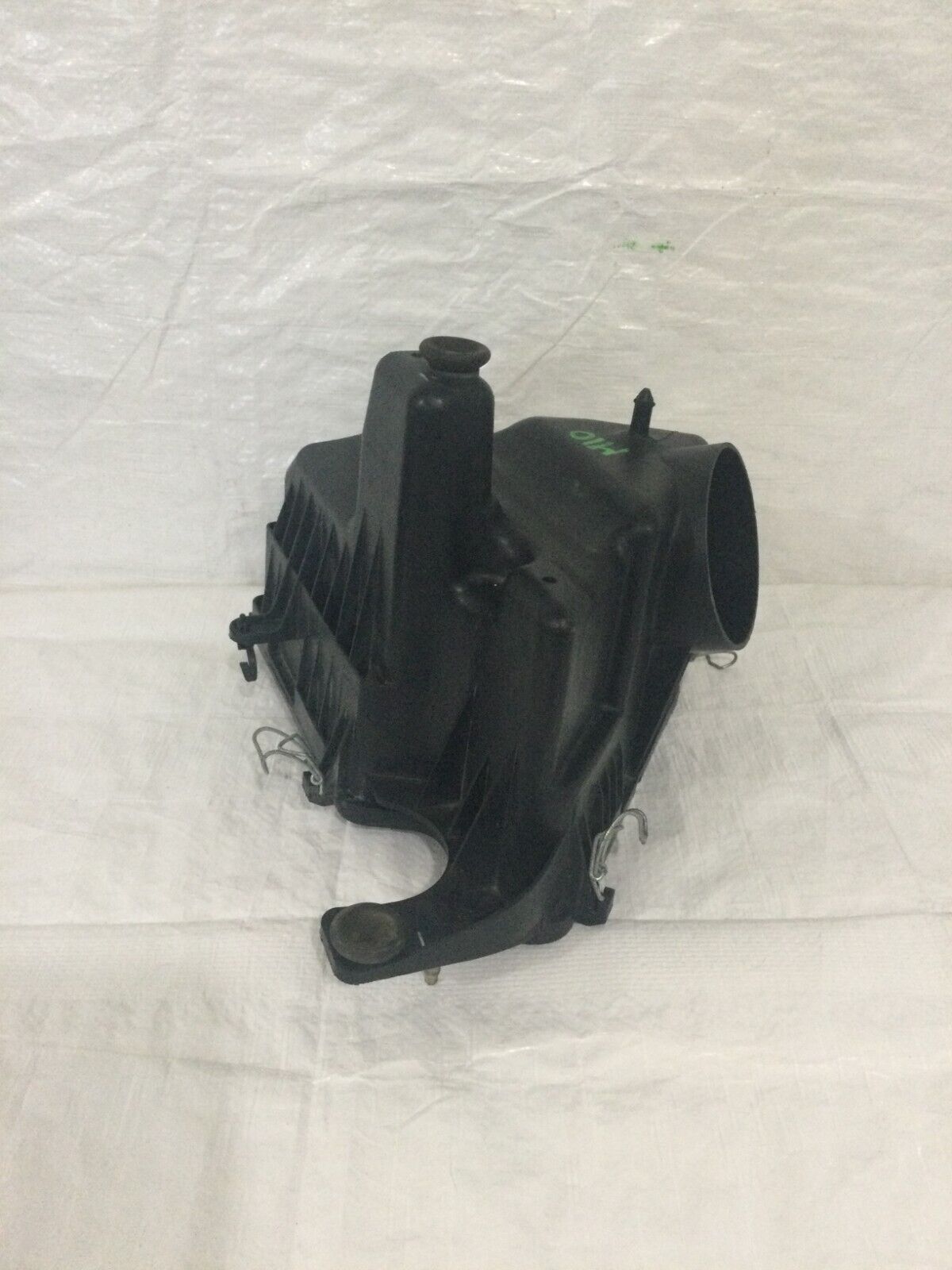 2017 Dodge Grand Caravan Air Cleaner Filter Box Assembly OEM 3.6L
