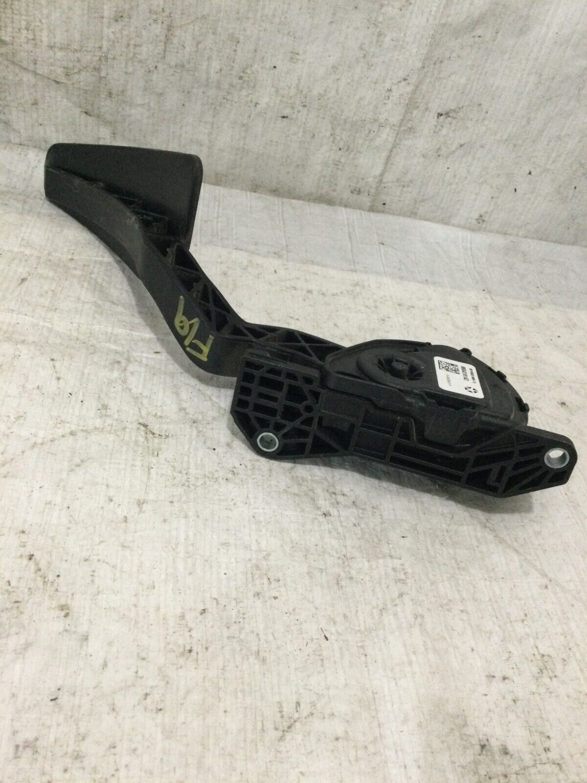 2018 RAM 1500 Accelerator Gas Pedal 68043161AD OEM