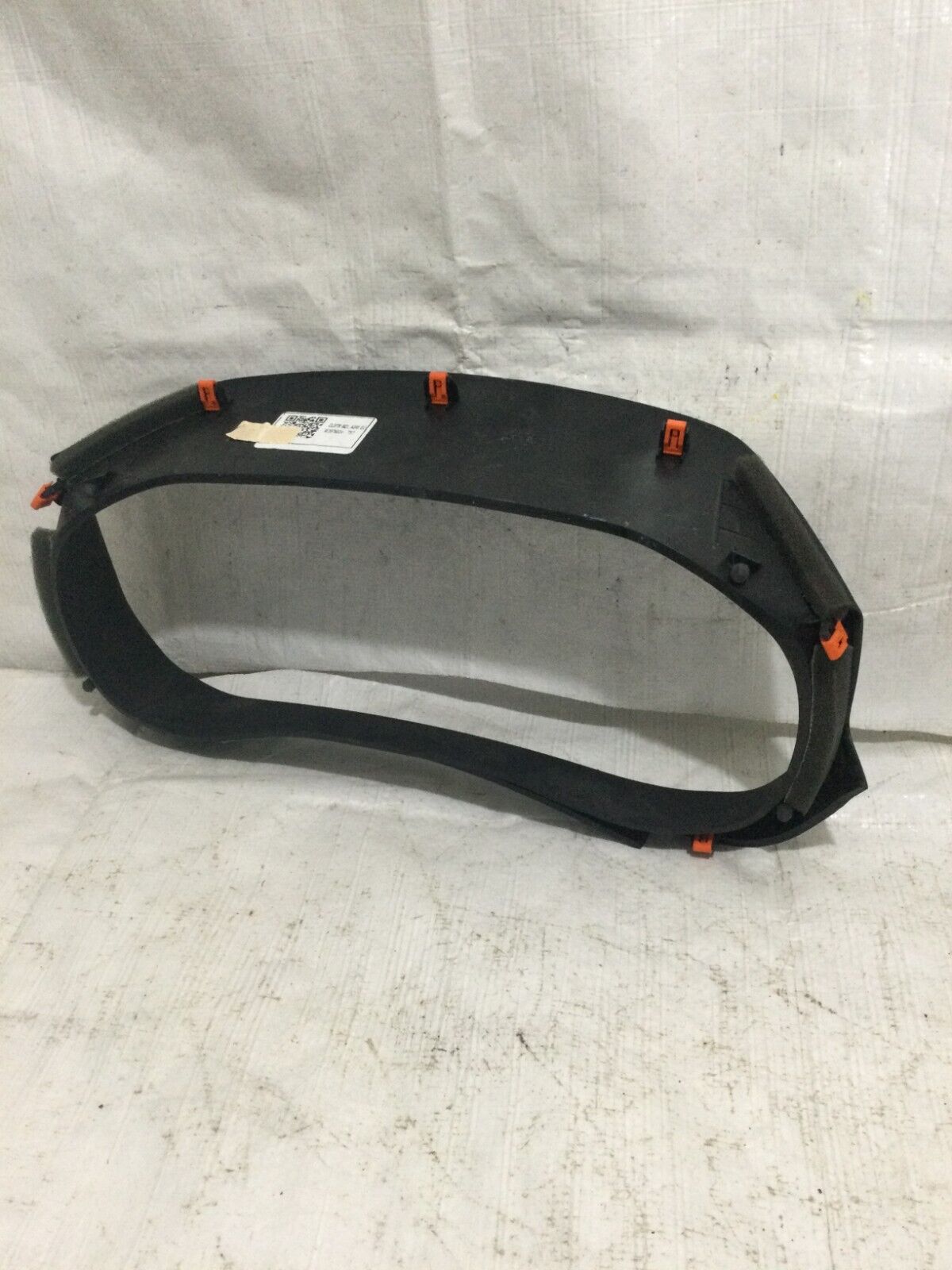 2019-2024 Dodge Ram 2500 3500 OEM Speedometer Trim Bezel OEM