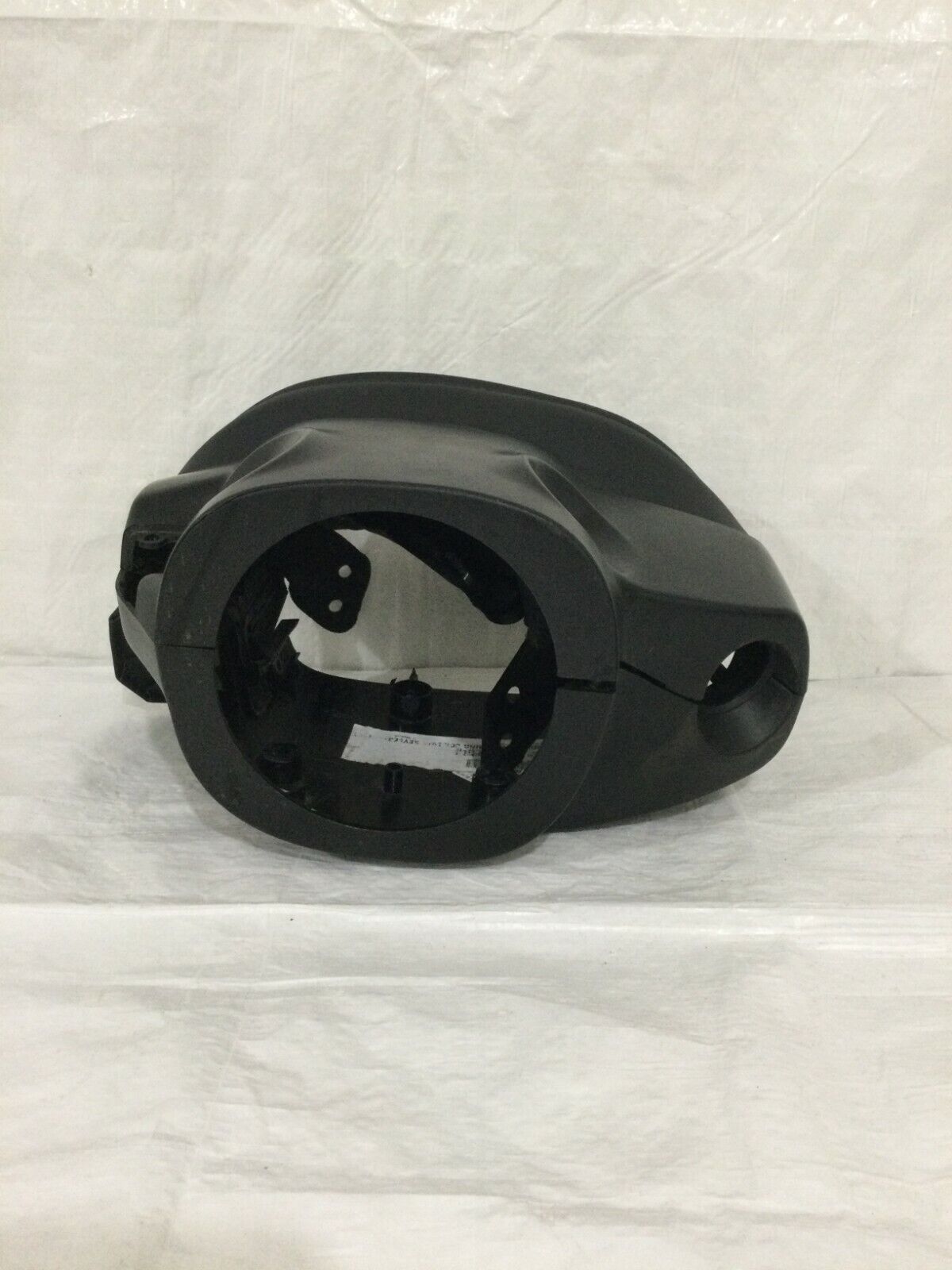 2017-2020 Jeep Compass Steering Column Surround Lower Cover OEM 6GE09DX9AA