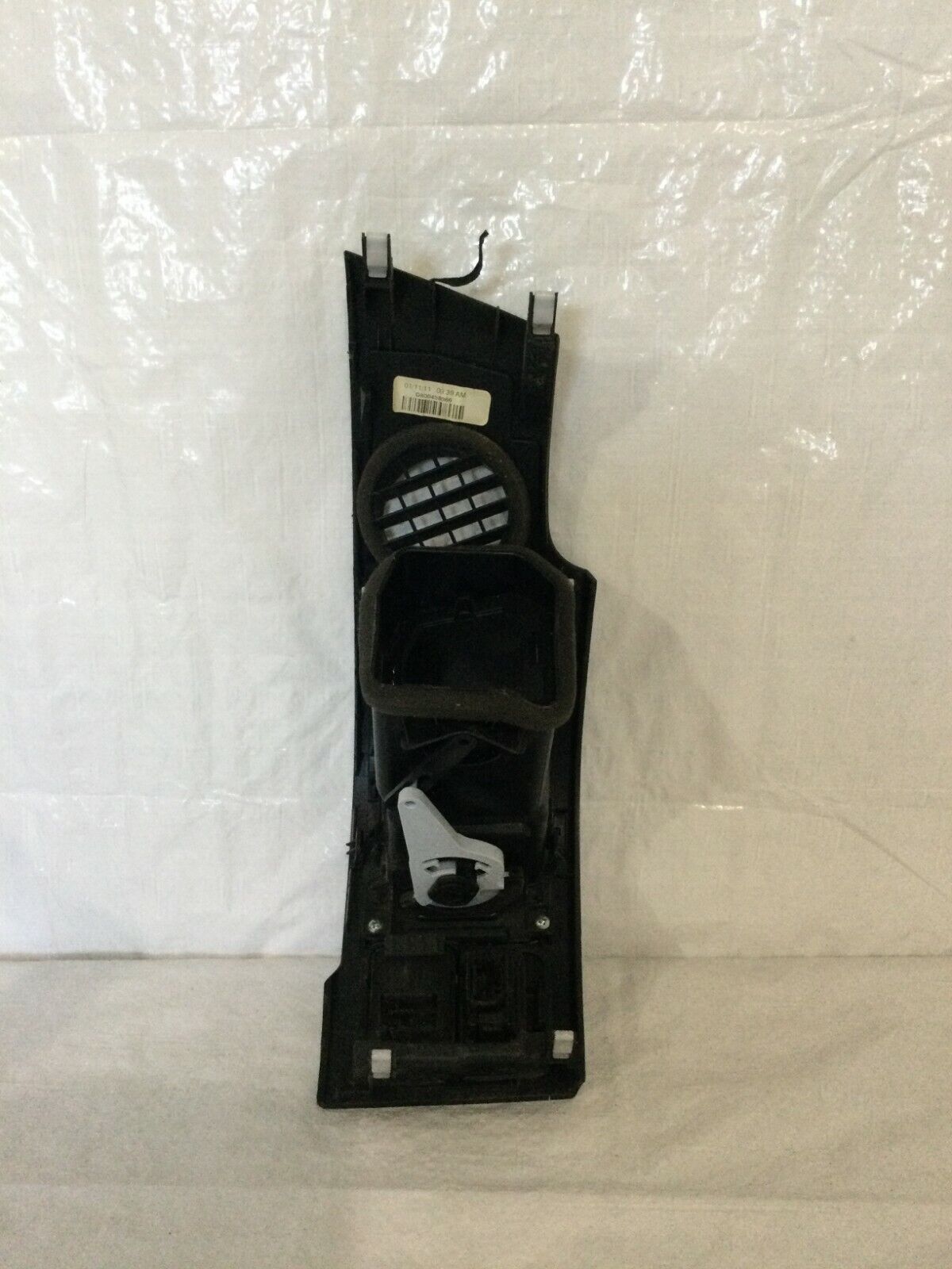2007-2011 Honda CR-V CRV Left Driver Dash Air Vent OEM 77620-SWA-A0
