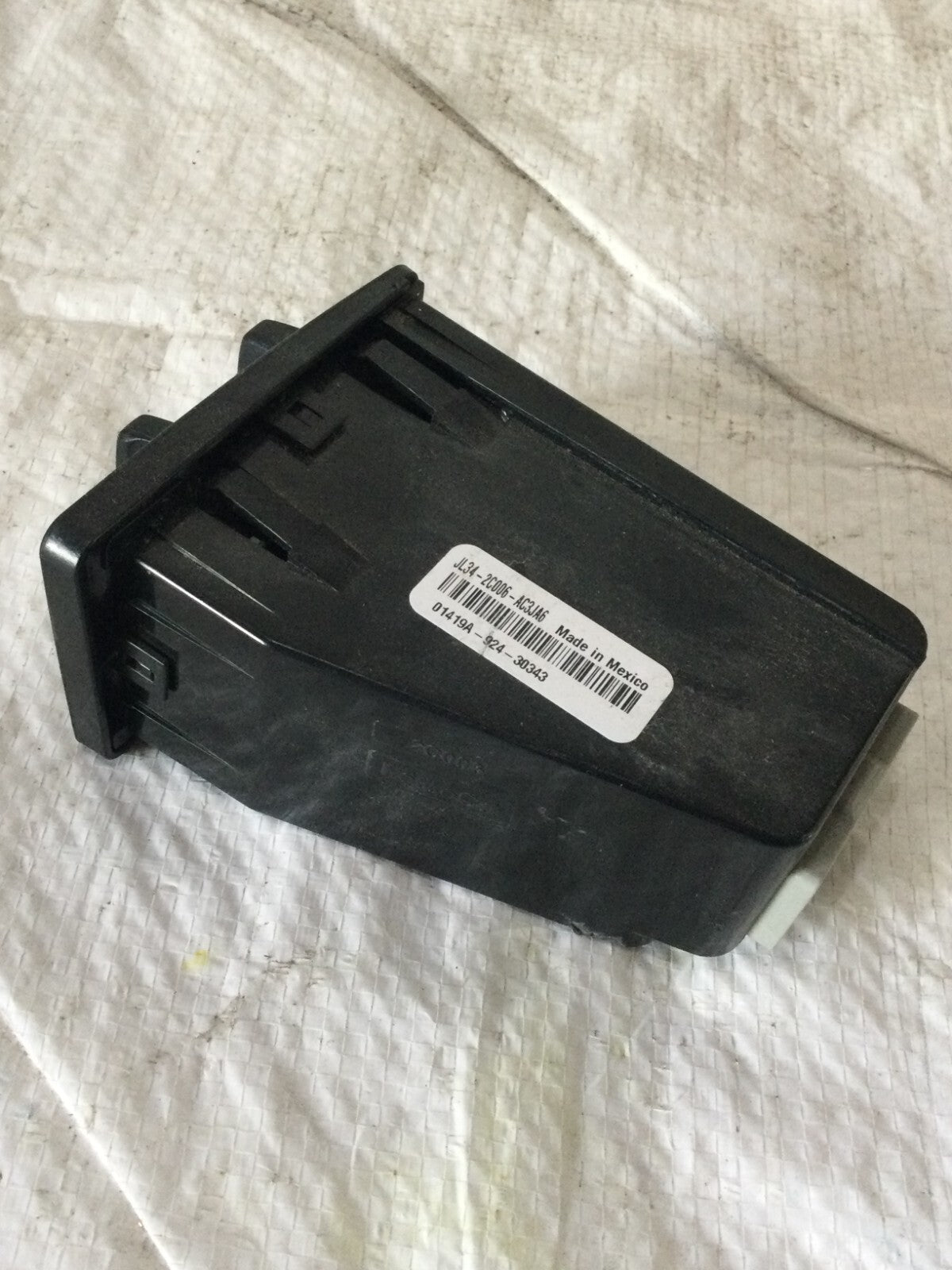 2019 Ford F150 F-150 Electronic Trailer Brake Tow Towing Control Module OEM