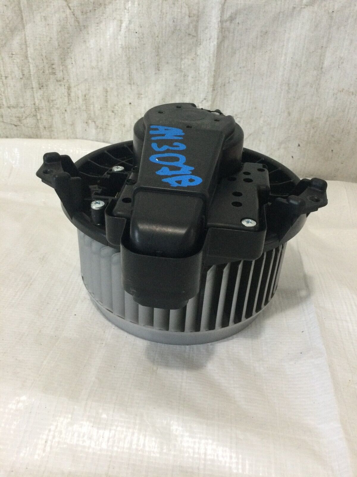 2018 Toyota RAV4 A/C Heater Blower Motor OEM