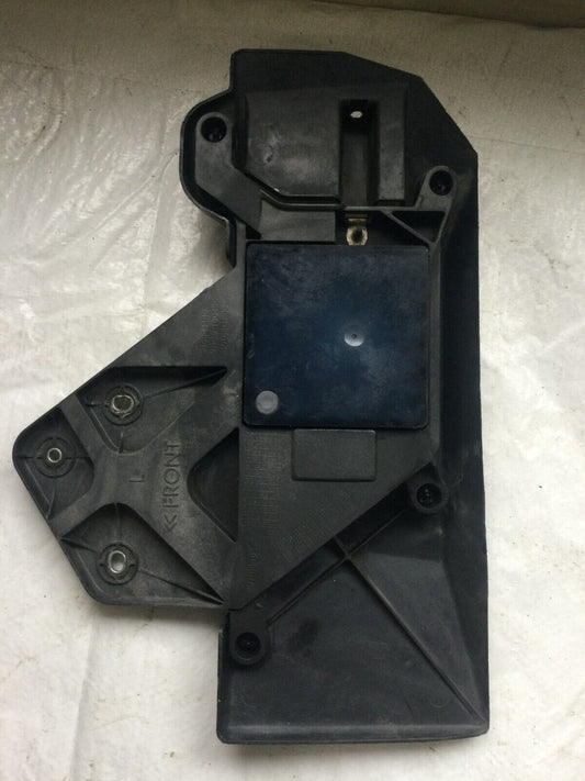 2012 Yukon XL 1500 Front Left Driver Assist Blind Spot Alert Module Sensor OEM
