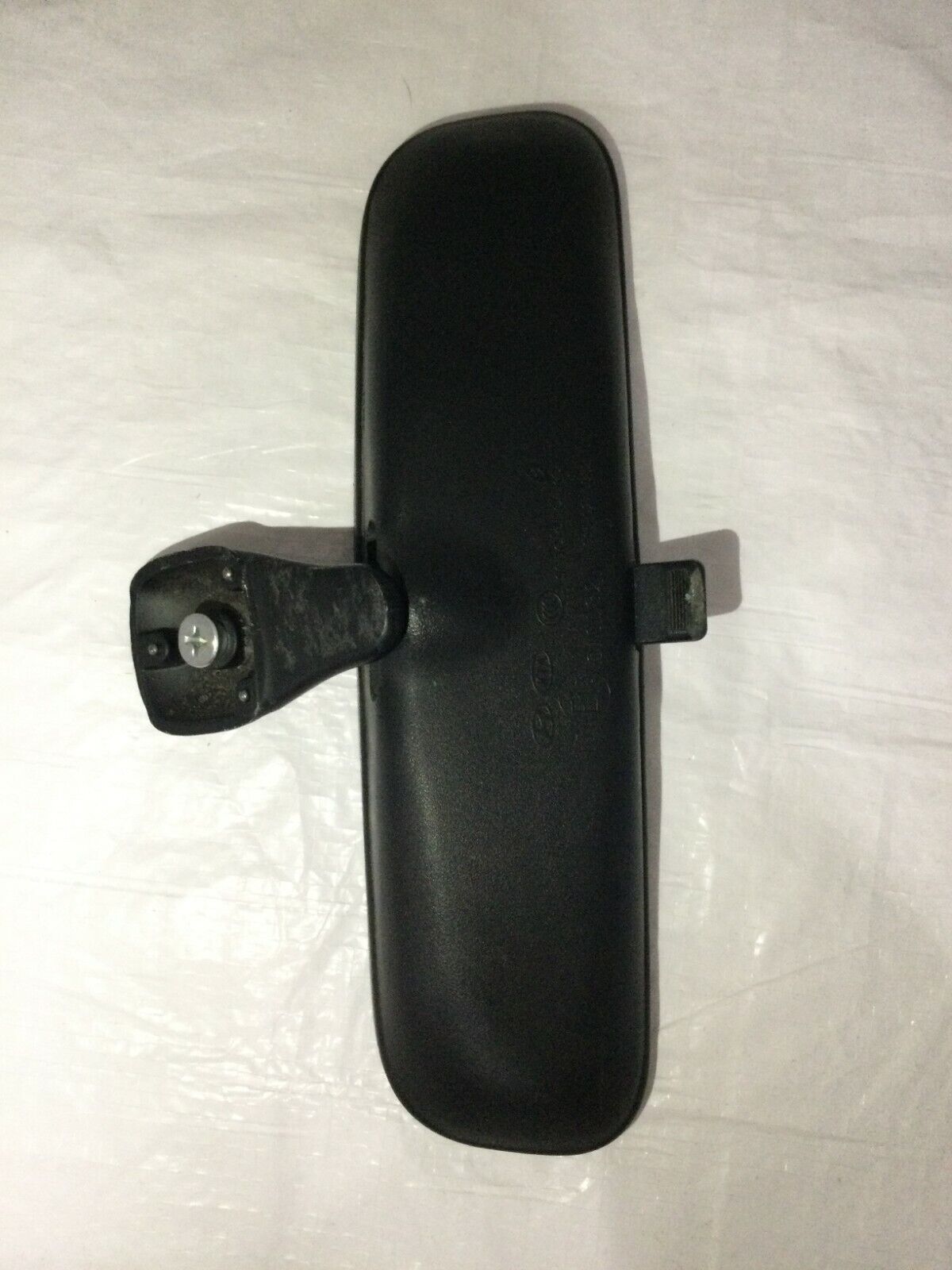 2007-2009 Hyundai Elantra Interior Rear View Mirror OEM