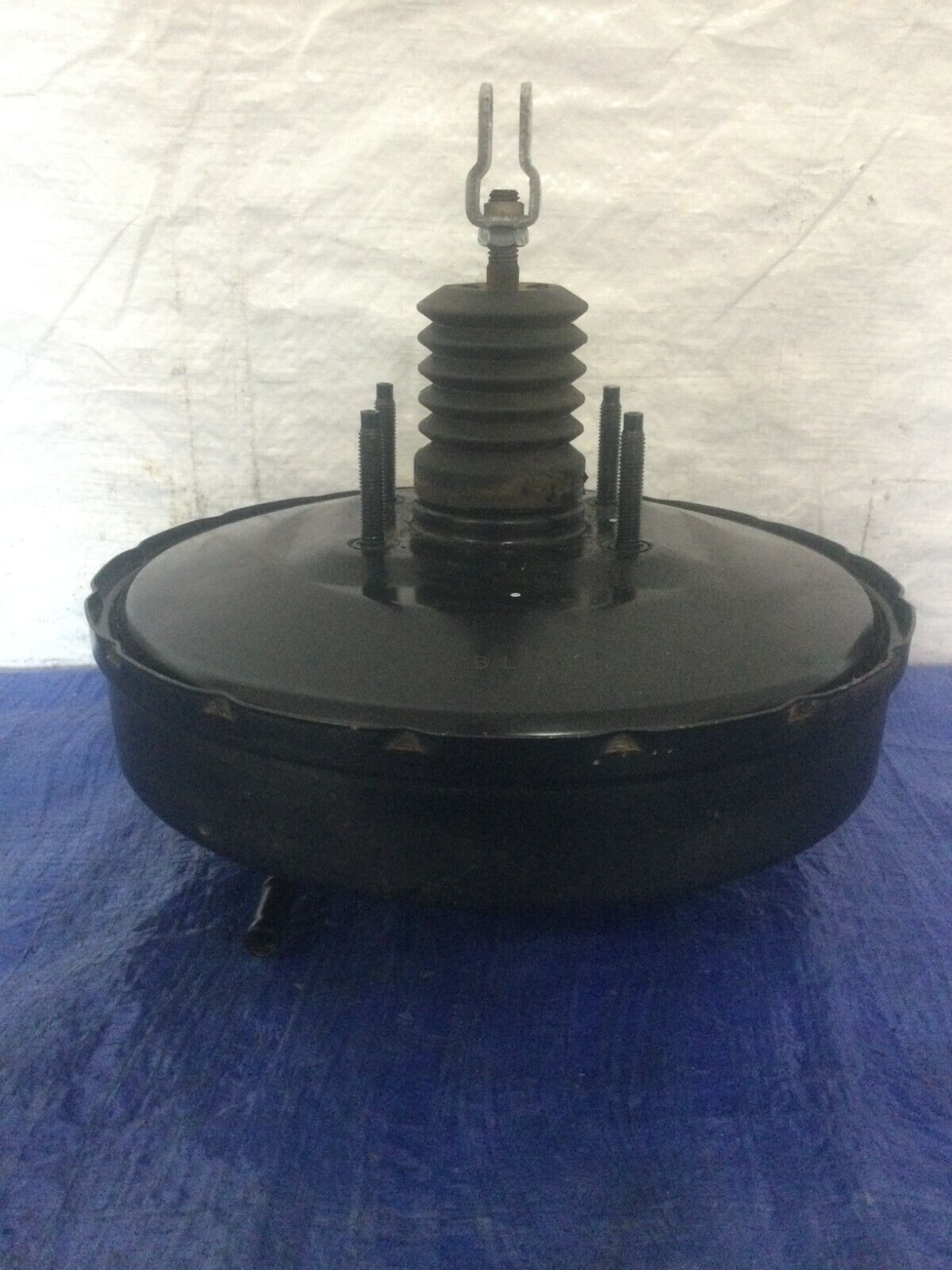 2007 Dodge Nitro Power Brake Booster OEM