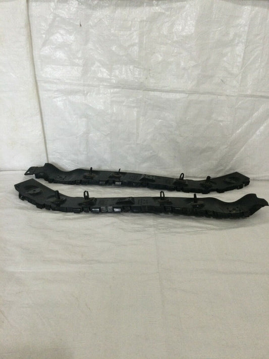 2011-2015 Ford Explorer Rear Right & Left Side Bumper Bracket BB53-17D948-AH