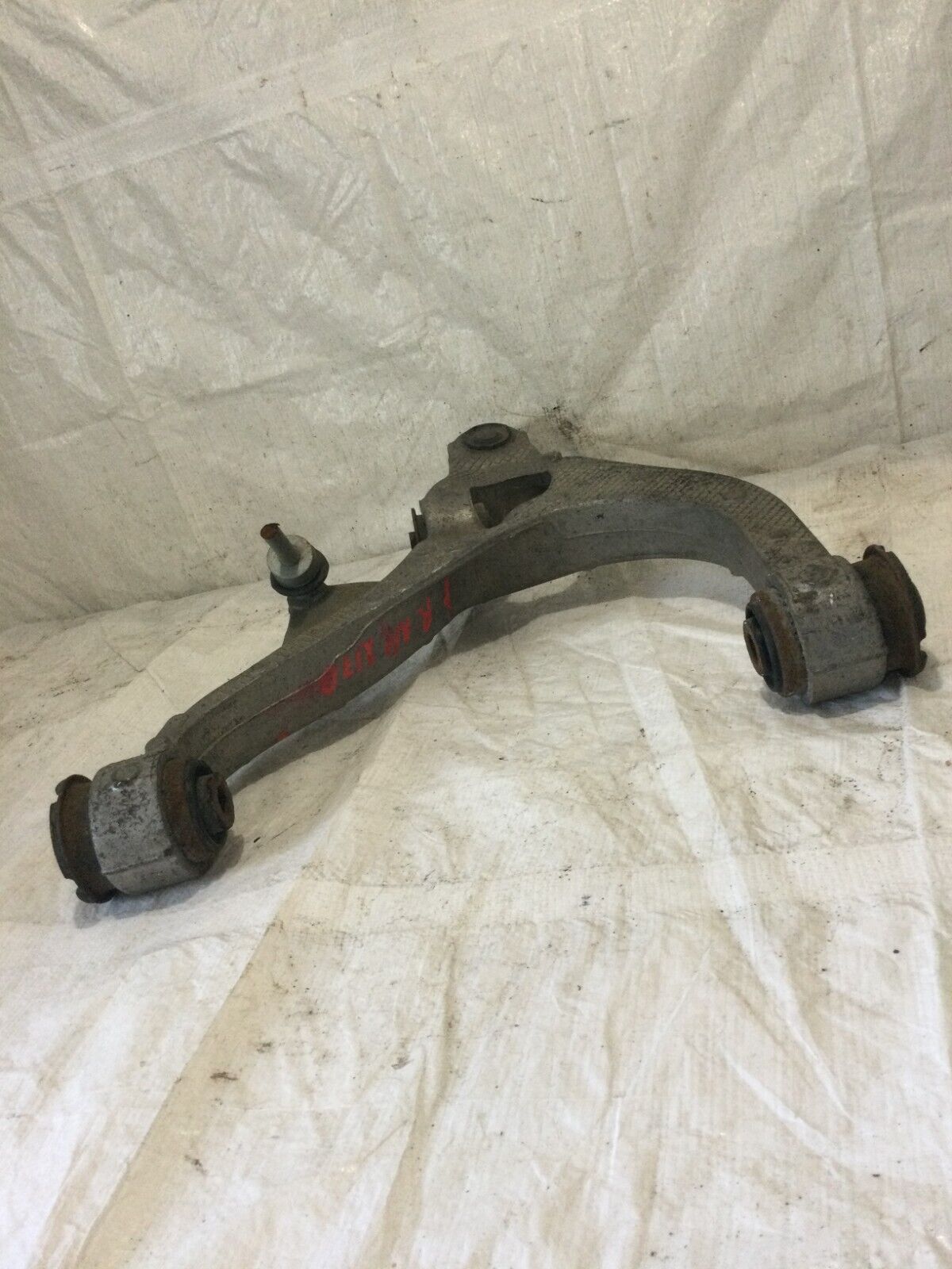 2017 RAM 1500 Front Right  Side Lower Control Arm AWD