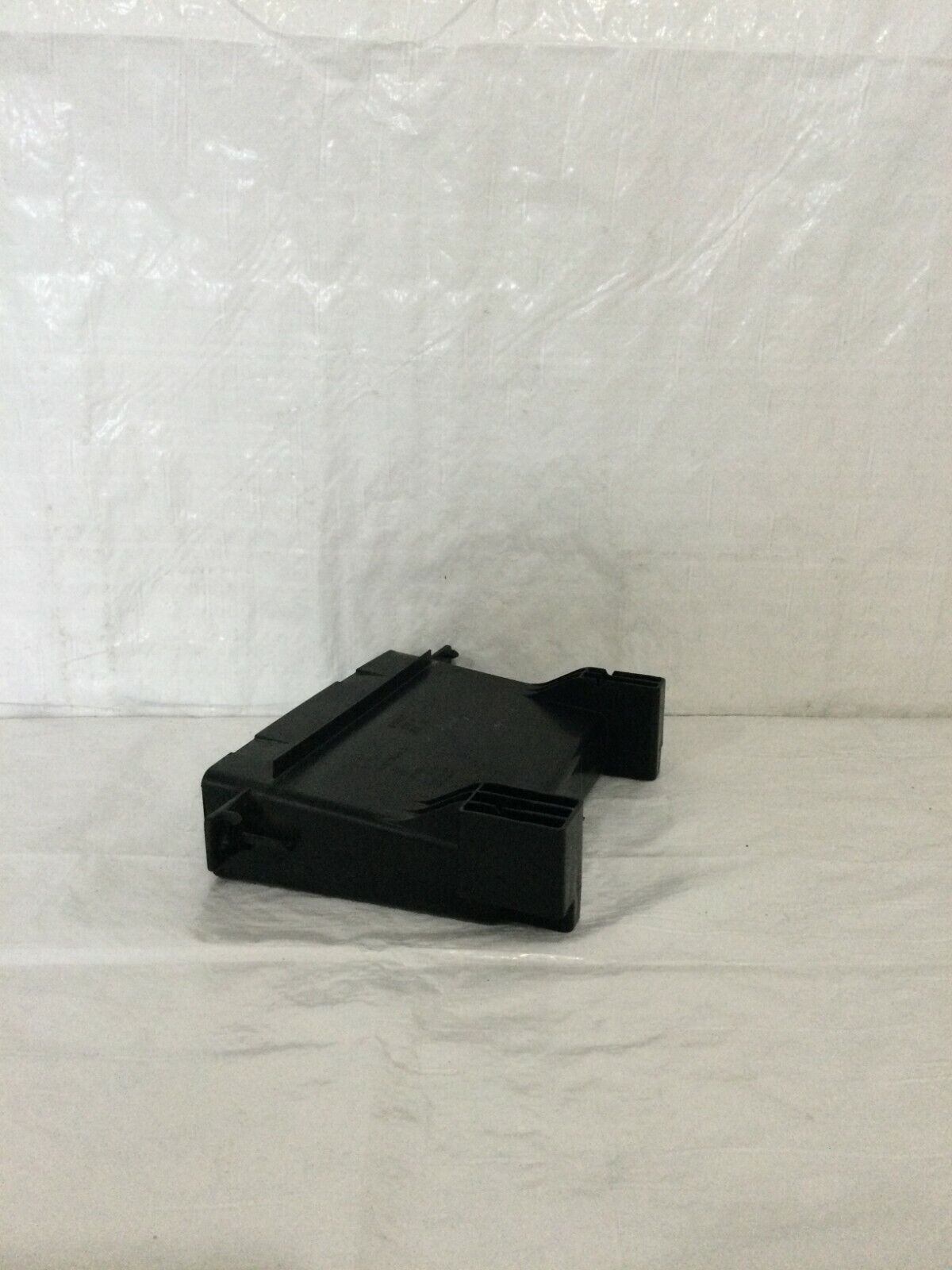 2007 Dodge RAM 3500 Dash Storage Cubby Bin Box OEM 63248BK