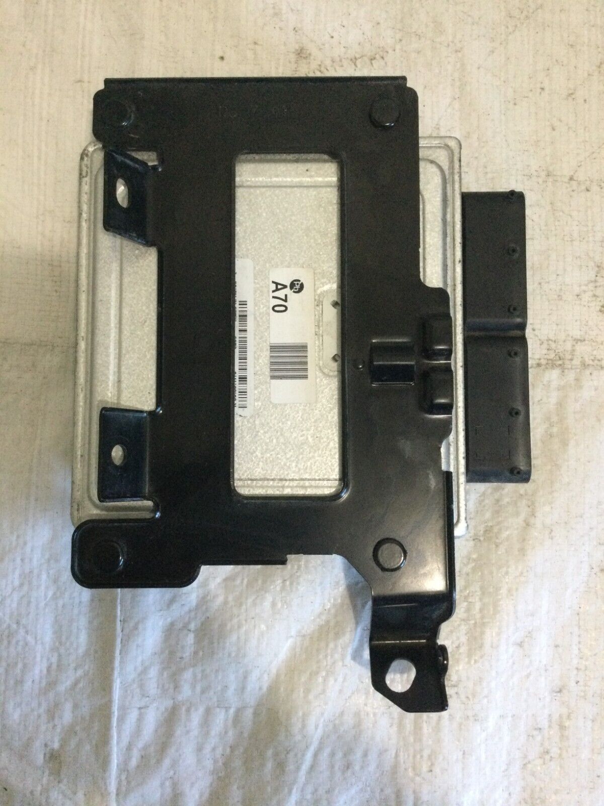 2017-2018 98162100 Hyundai Elantra Engine Control Module Unit OEM