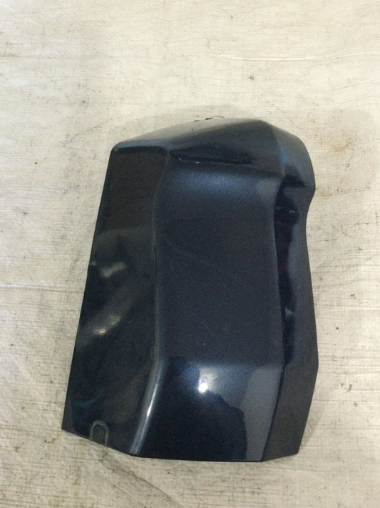 2015-2020 Ford F150 Left Rear Lower Cab Corner OEM FL34-1629427 MARKED DAMAGE