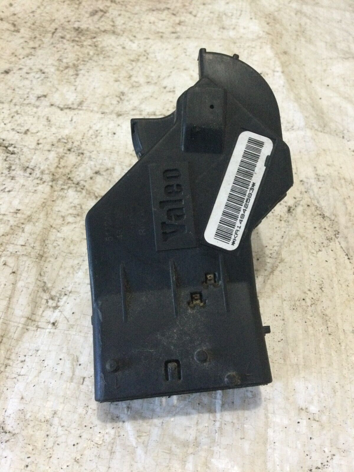 2005 Dodge Ram 2500 Ignition Switch OEM