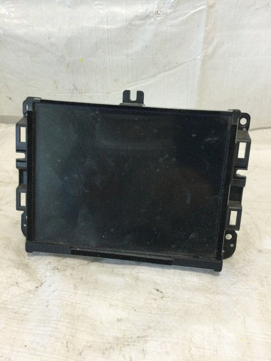 2014 Dodge Ram 1500 2500 Bluetooth 8.4" Display Touch Screen OEM VP3 CA