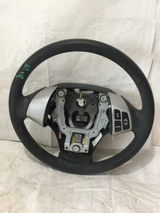 2007-2008 Hyundai Elantra Steering Wheel Assembly OEM