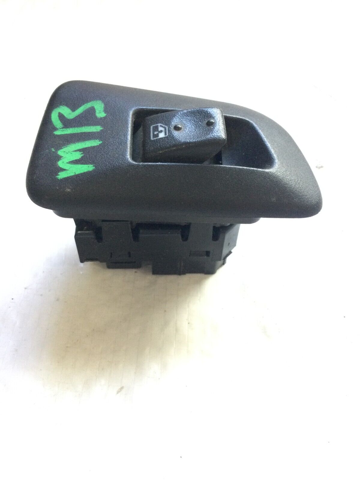 2003-2006 Cadillac Escalade Rear Right Door Window Switch OEM