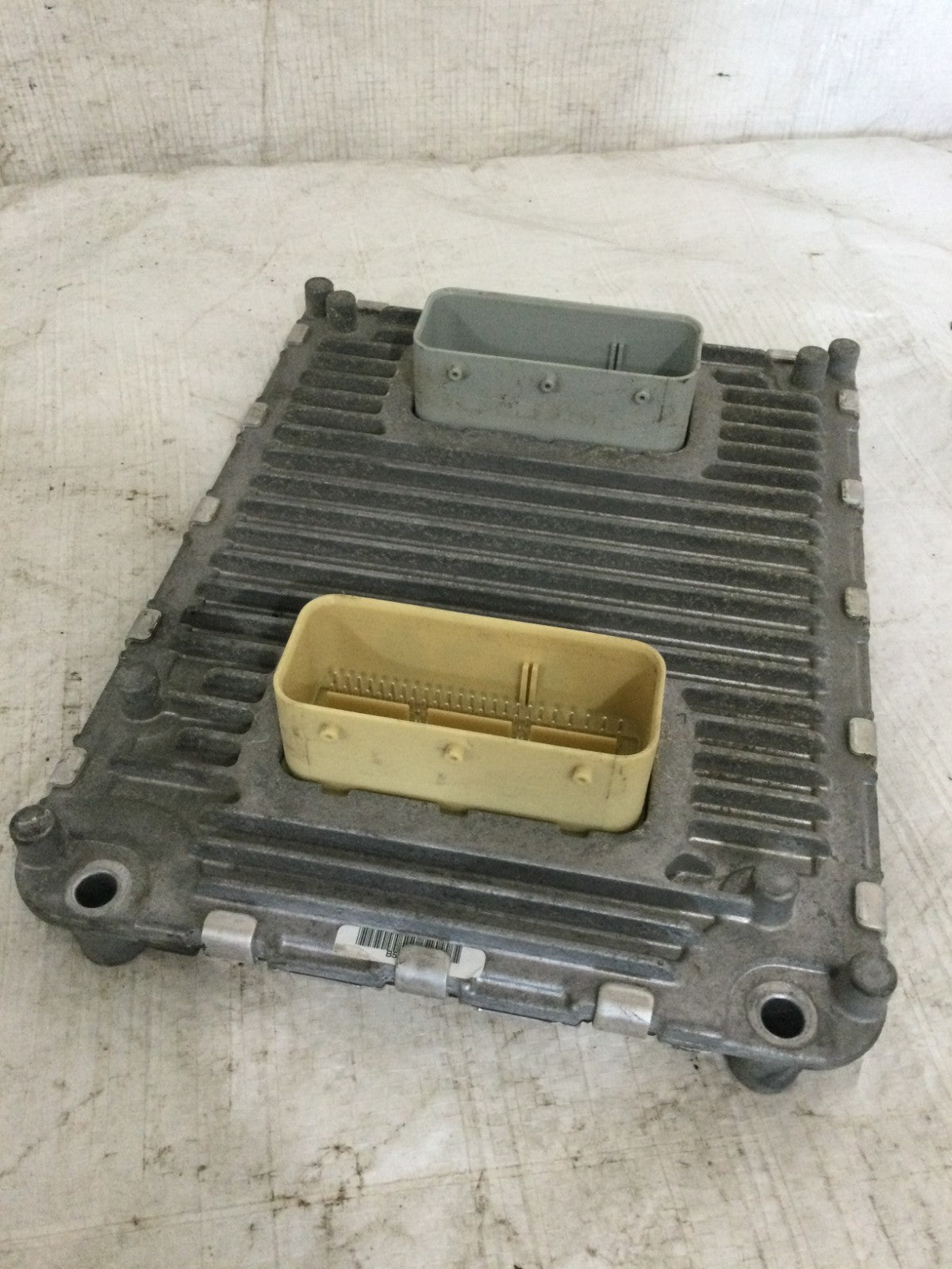 2016-2019 Dodge Ram 1500 5.7L Powertrain Control Module ECM OEM 68243305AB