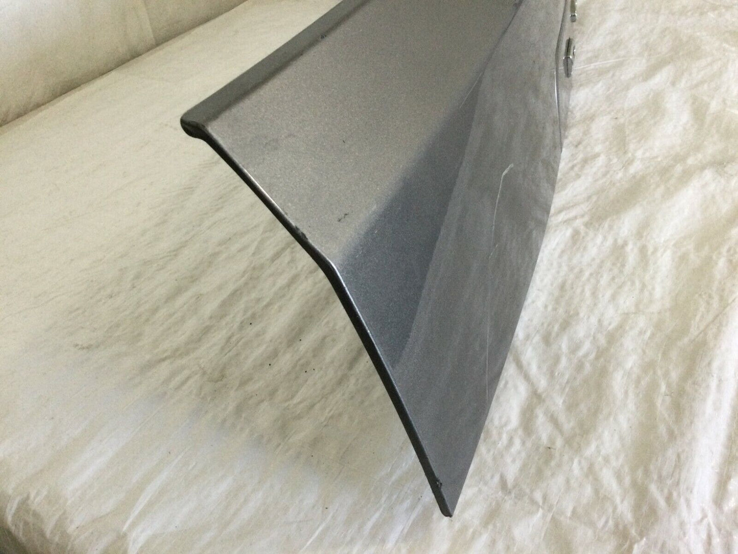 2017 Dodge Grand Caravan Rear Trunk Tail Gate Handle Trim Panel Molding OEM