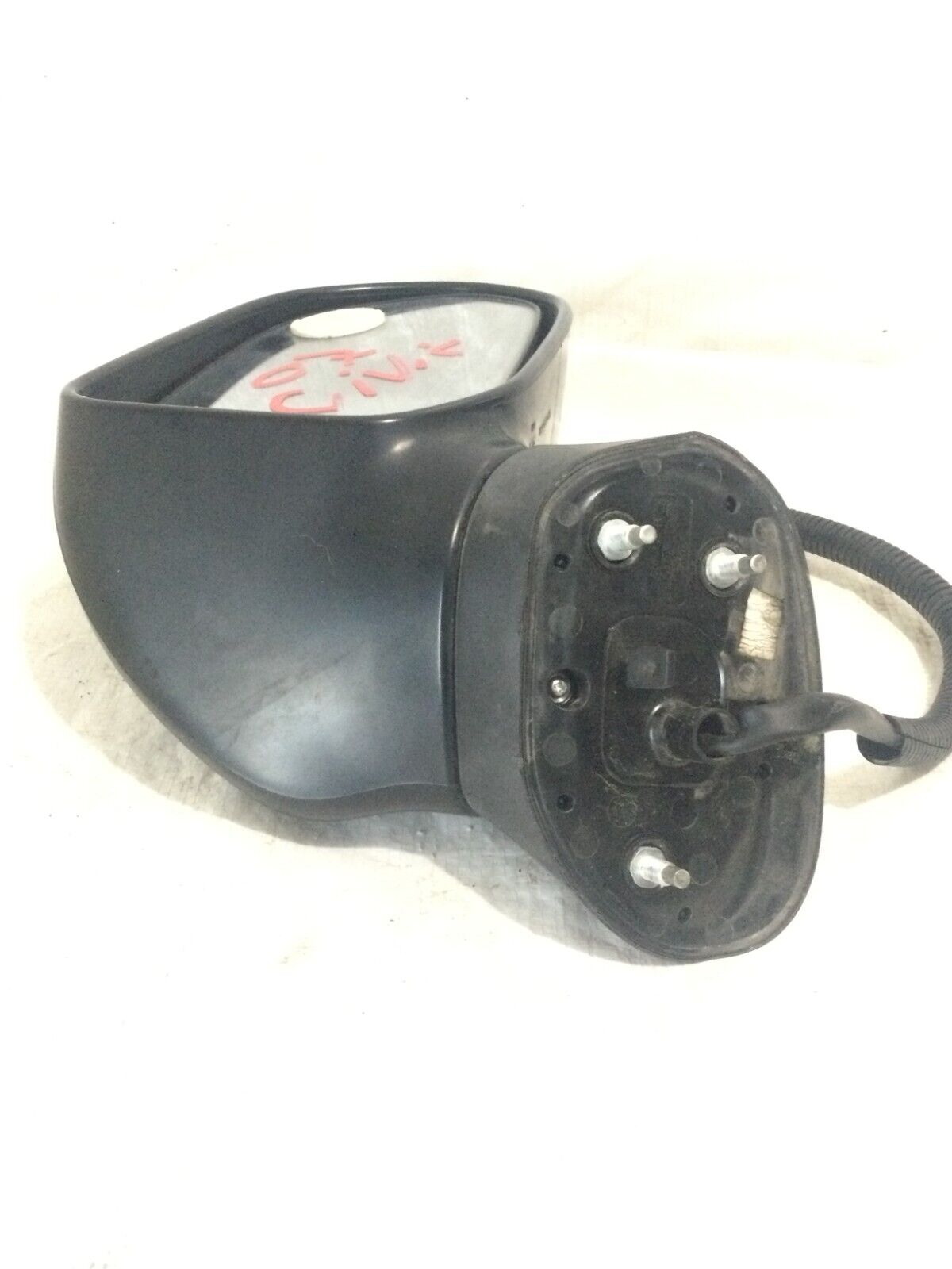 2007 Honda Civic 2DR Coupe Right Passenger Side View Door Mirror OEM