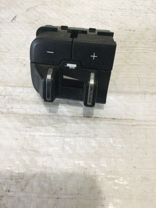 2013-2018 Dodge Ram 3500 Electric Trailer Towing Brake Control Switch OEM