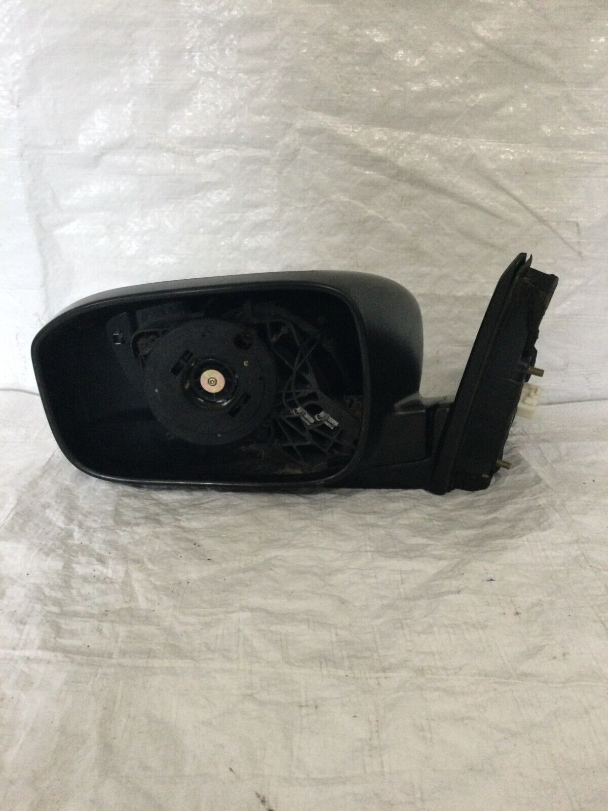 2003-2007 Honda Accord Left Driver Side View Power Door Mirror OEM