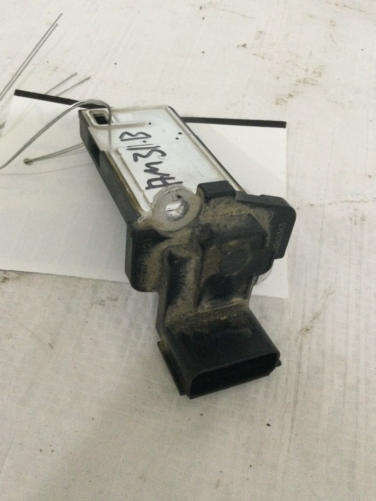 2017 GMC Sierra 1500 Air Flow Meter OEM