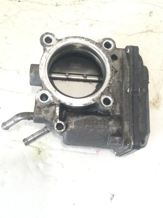 2014-2016 Kia Forte 2.0L Throttle Body Valve Assembly OEM