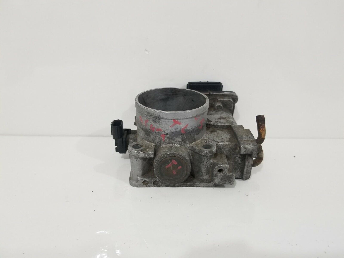2005 Acura TL Throttle Body Assembly OEM 