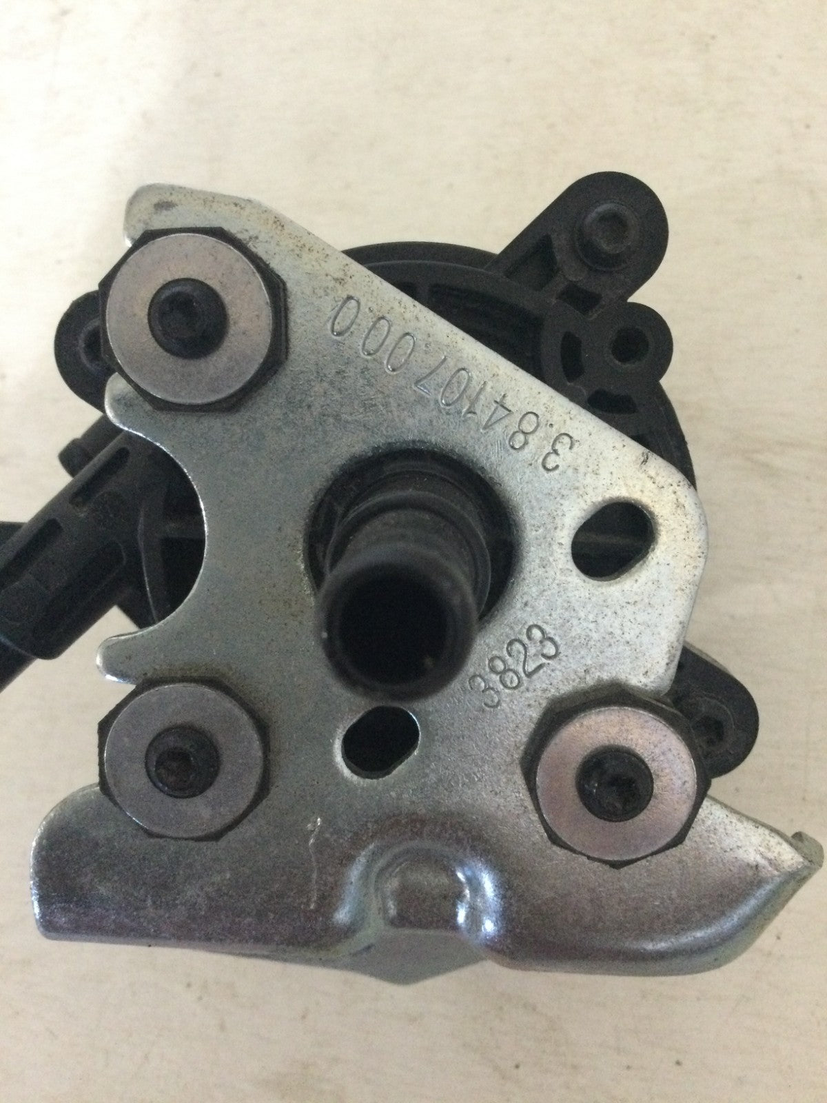 2024 Nissan Rogue 1.5L Secondary Air Injection Pump OEM 14940 6RC 2C