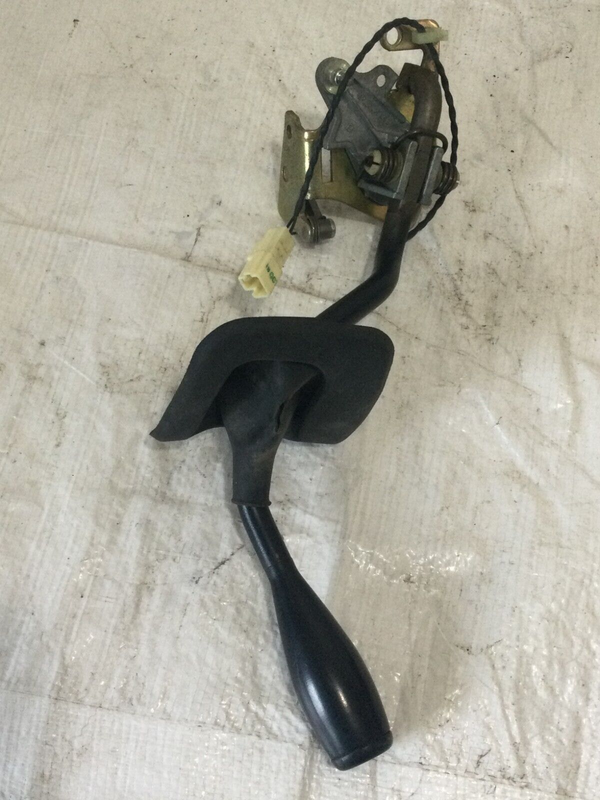 2006 Dodge Ram 1500 Shifter Stick OEM